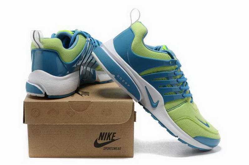 Nike Presto 5 Fur chaussure nike presto marque